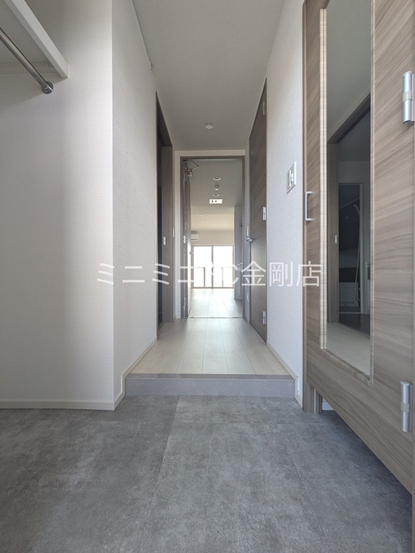 レジデンス喜志 その他7