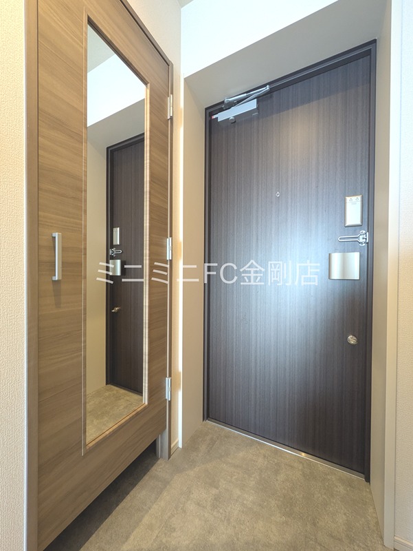 レジデンス喜志 その他9