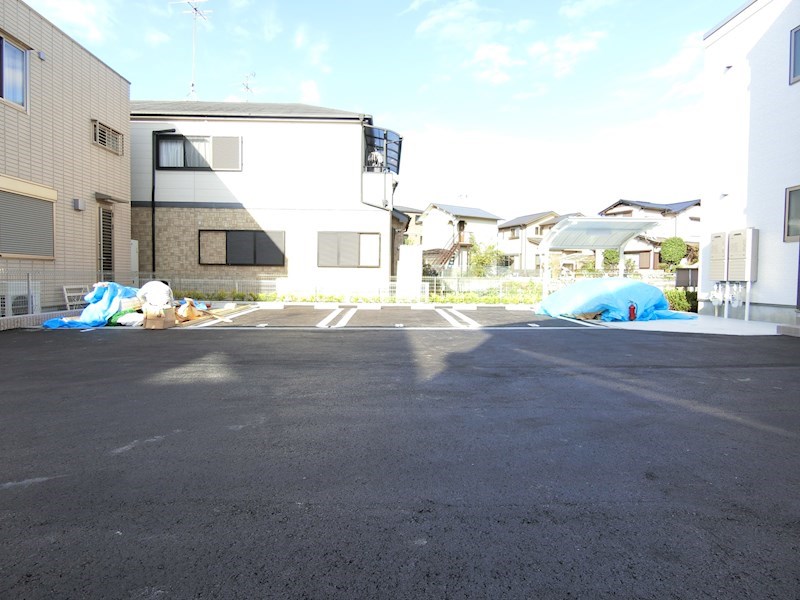 エスベランサ その他外観1