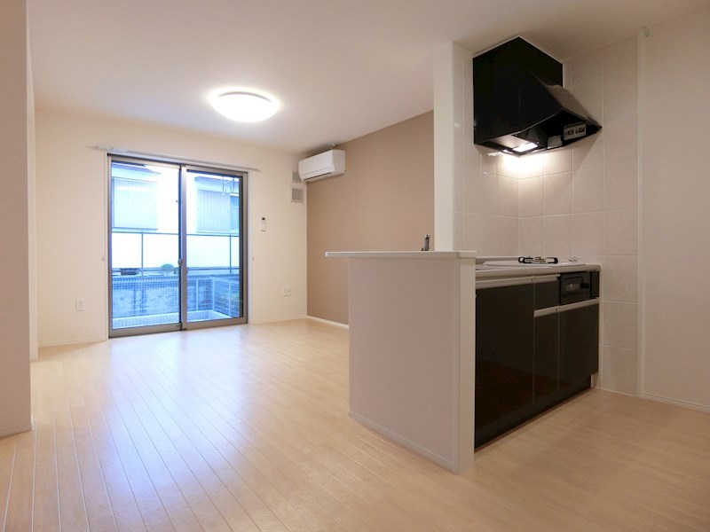 エスベランサ リビング