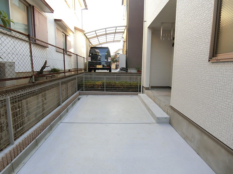 エスベランサ その他20