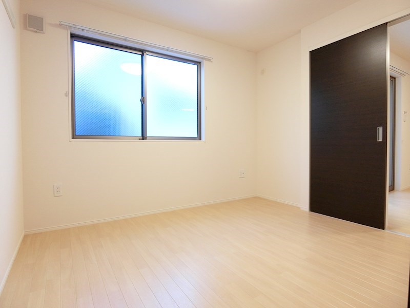 エスベランサ ベッドルーム