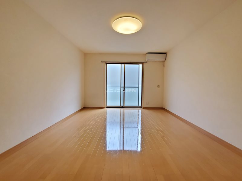 アムールＳora泉ヶ丘 リビング