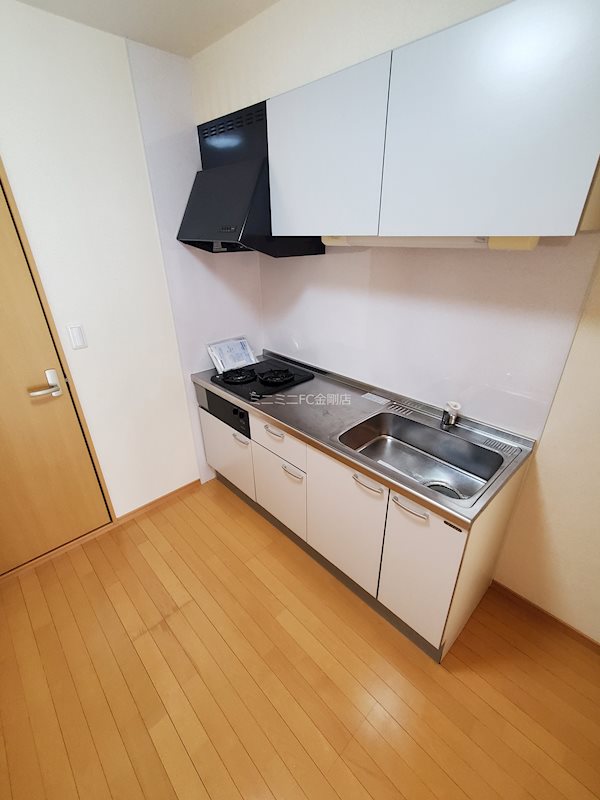 アムールＳora泉ヶ丘 キッチン