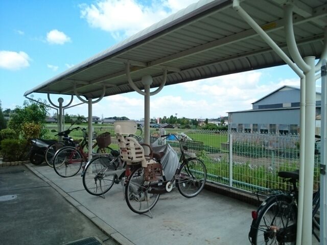 サザンクロス その他外観3