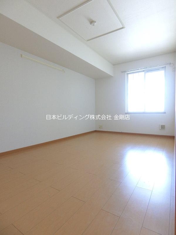 サザンクロス ベッドルーム