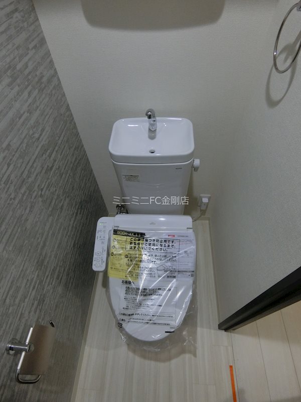 リバティ川西 その他1