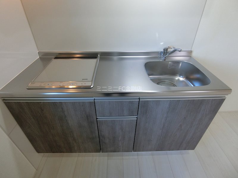 リバティ川西 その他6