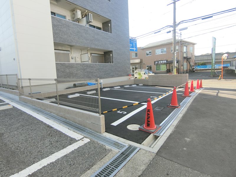 リバティ川西 その他外観2