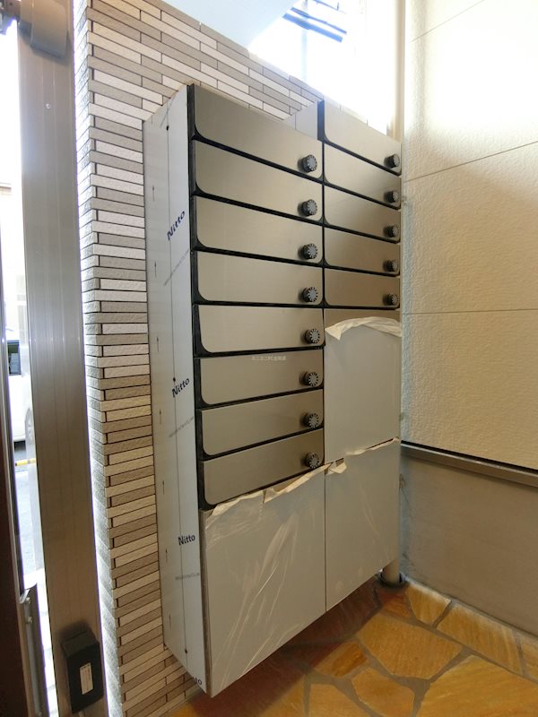 リバティ川西 その他外観3