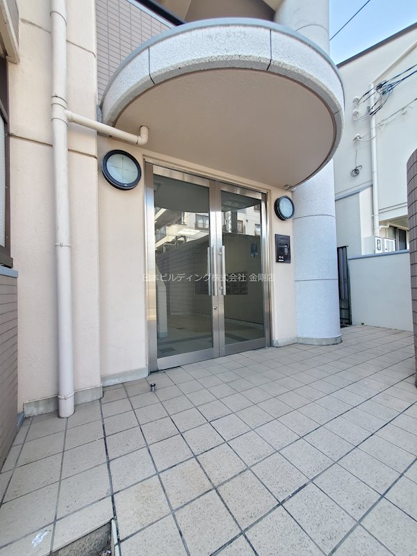 メゾン楠 その他外観1