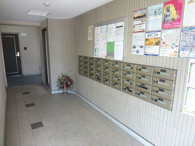 メゾン楠 その他外観3