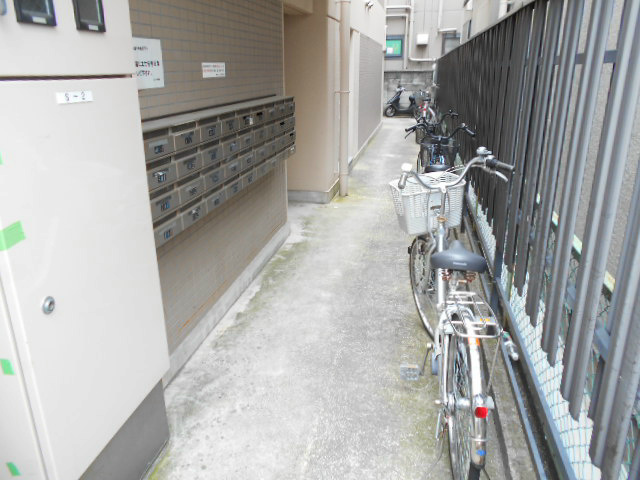 メゾン楠 その他外観4