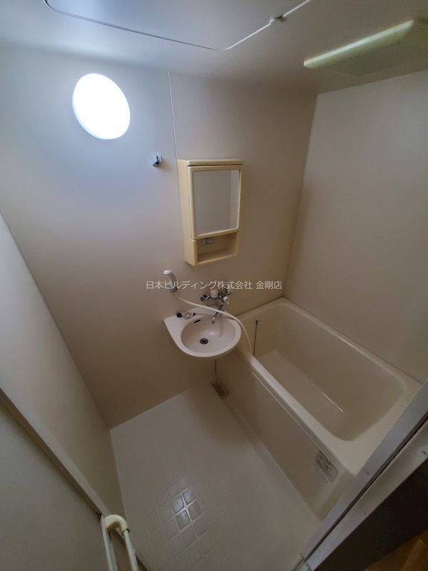 メゾン楠 風呂画像