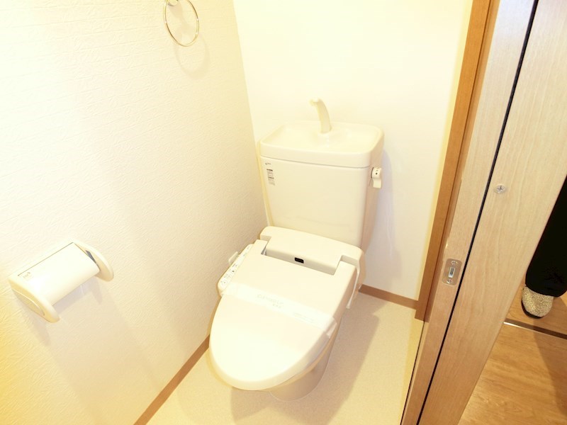 ロイヤルハイツ その他4