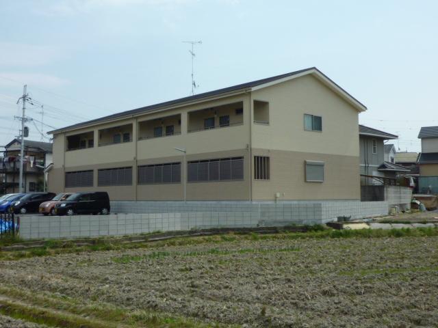 ロイヤルハイツ その他外観5