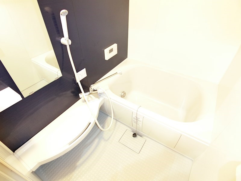 ロイヤルハイツ 風呂画像