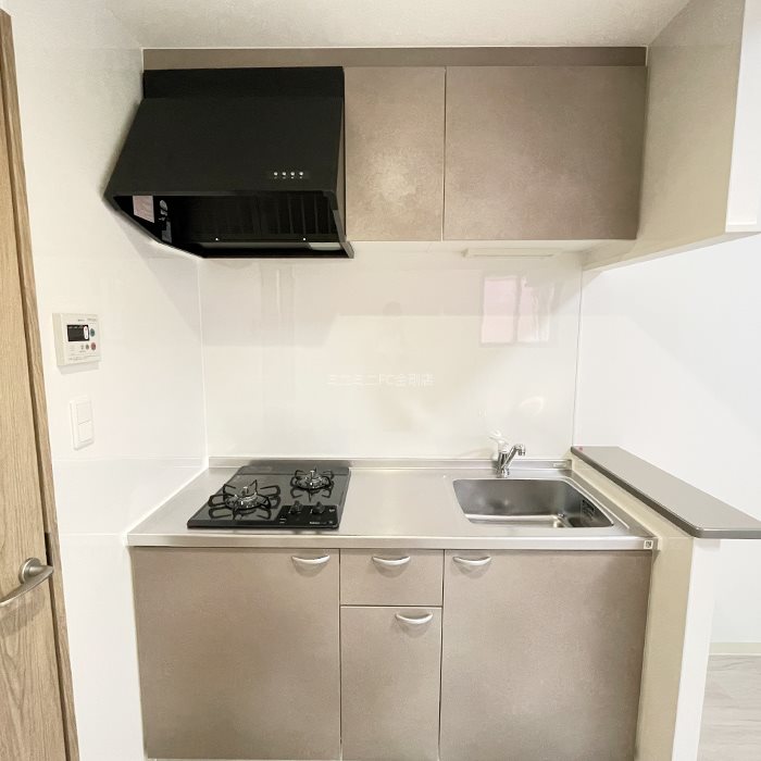 グランビア深井 キッチン