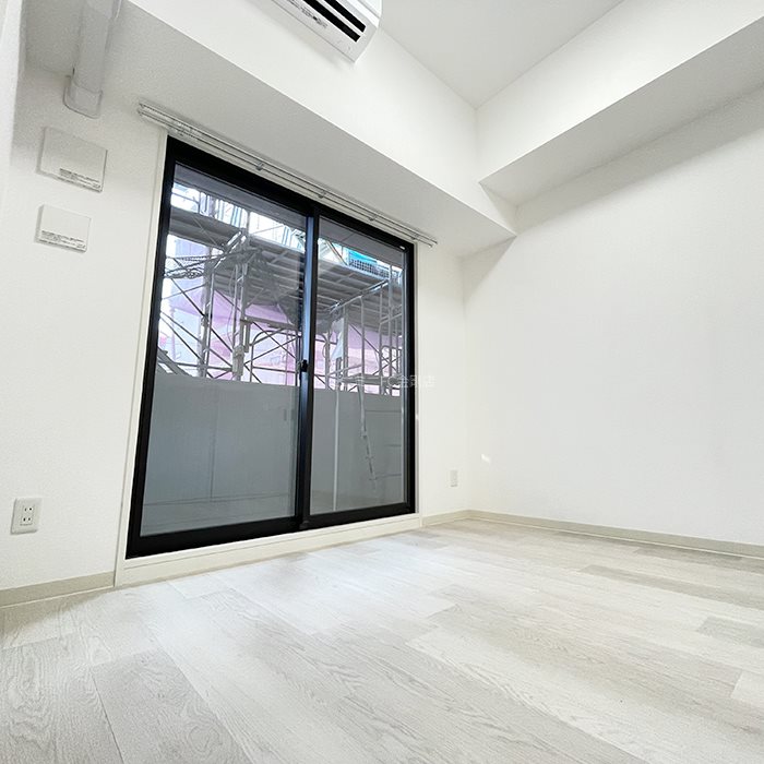 グランビア深井 ベランダ