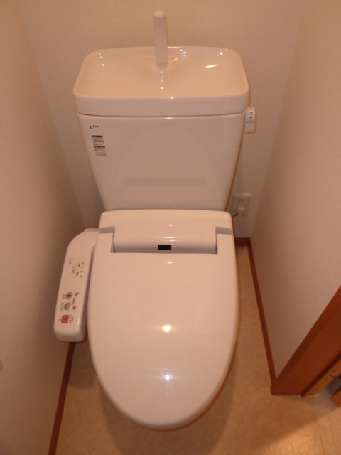 アクアフィールド  その他1