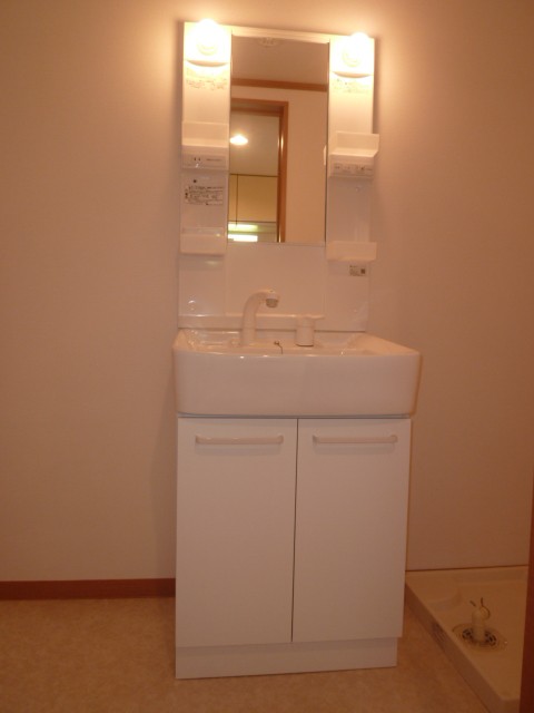 アクアフィールド  その他2