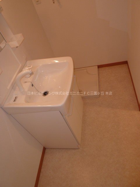 アクアフィールド  その他5