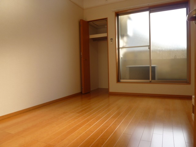 アクアフィールド  リビング