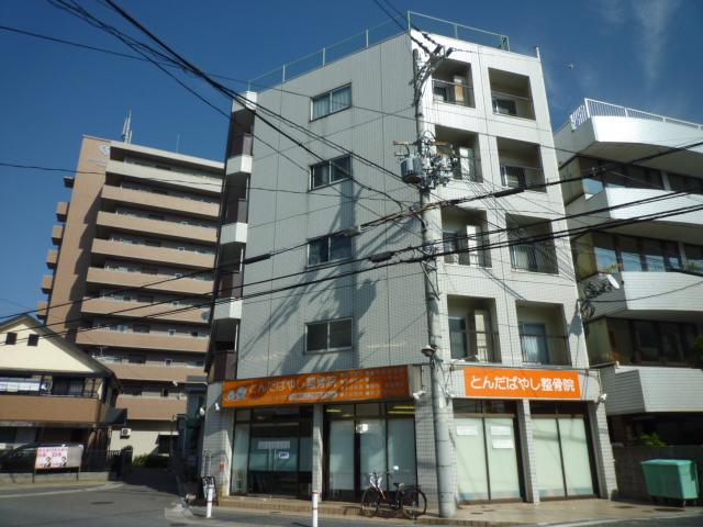 エスティライフ富田林 その他外観1