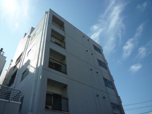 エスティライフ富田林 その他外観2