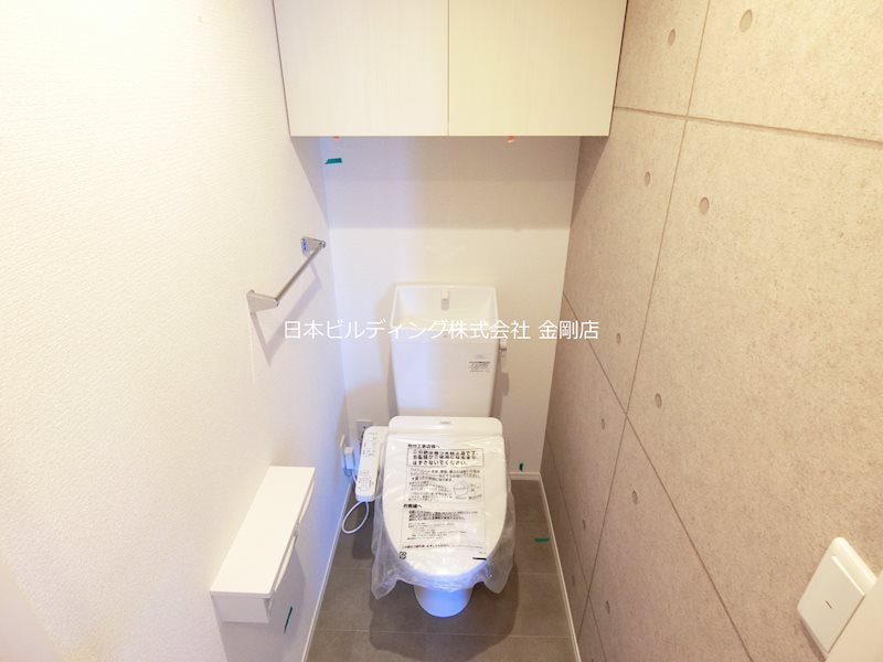 D-room K・M金剛 その他1