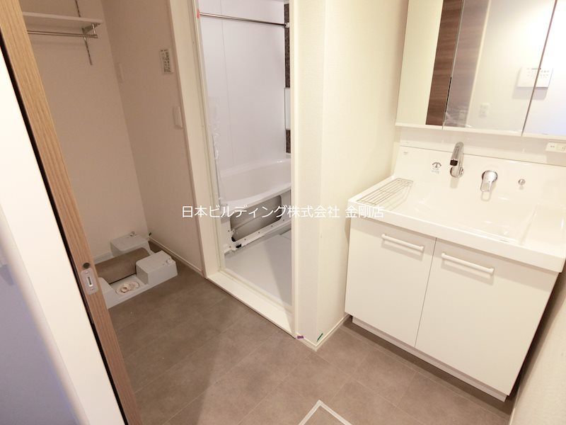 D-room K・M金剛 その他2