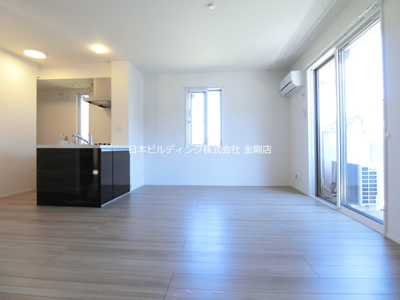 D-room K・M金剛 その他4