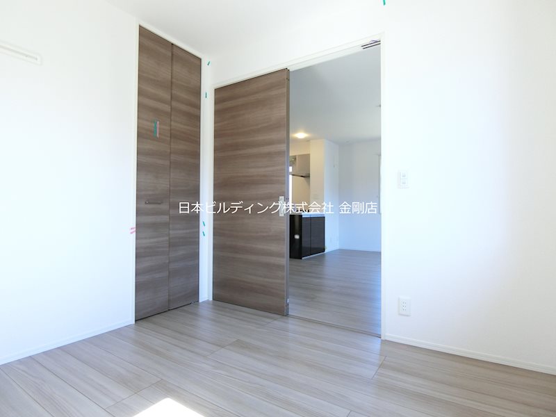 D-room K・M金剛 その他14