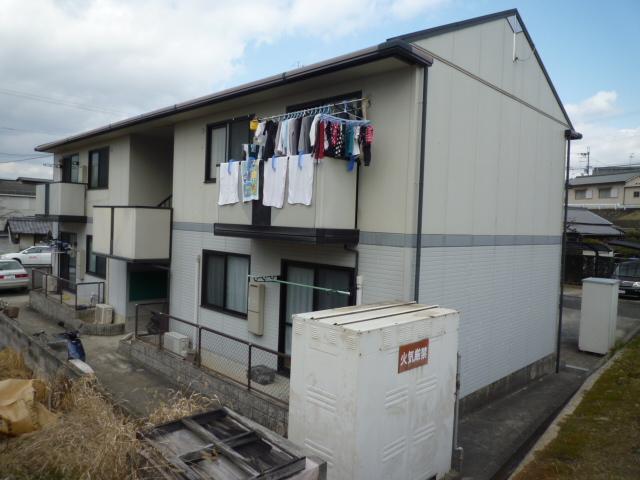 セピアコートＡ  その他外観2