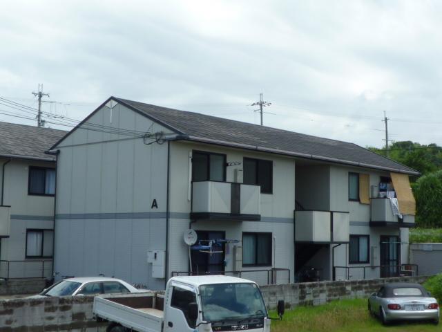 セピアコートＡ  その他外観3