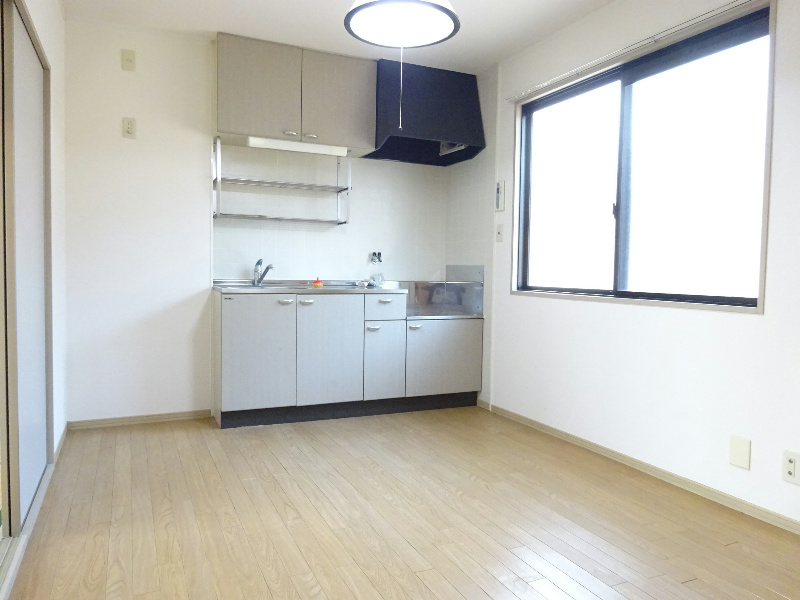 セピアコートＡ  リビング