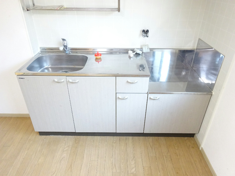 セピアコートＡ  キッチン