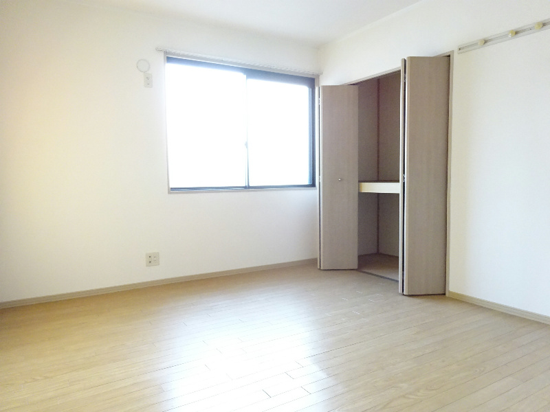 セピアコートＡ  ベッドルーム