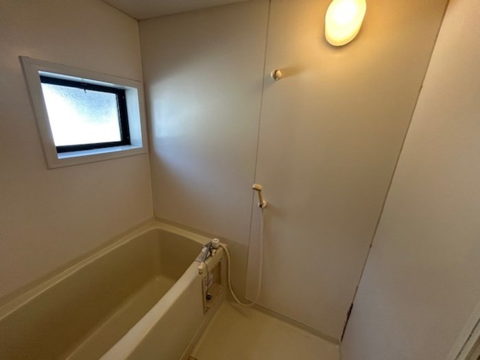 セピアコートＡ  風呂画像