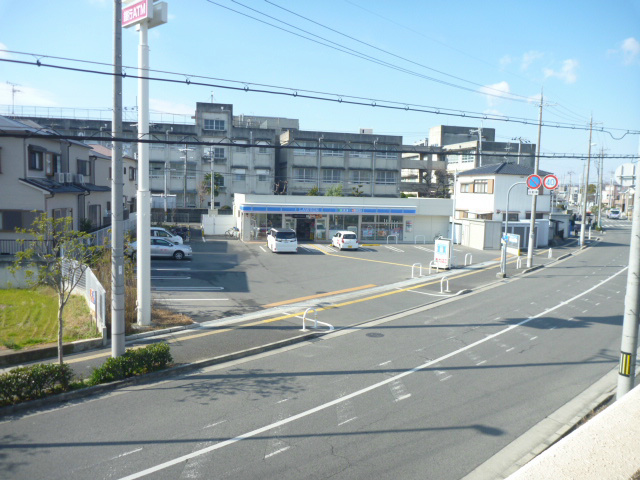 プロムナード その他6