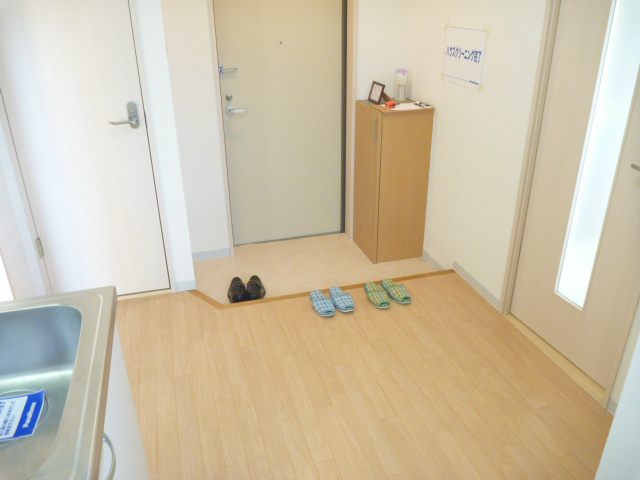 プロムナード リビング