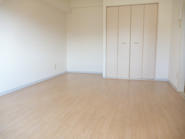 プロムナード ベッドルーム