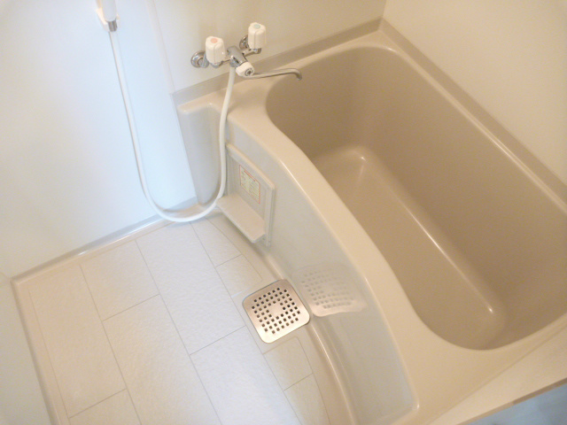 プロムナード 風呂画像