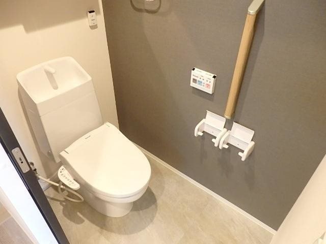 YFセントラルヒルズ その他2