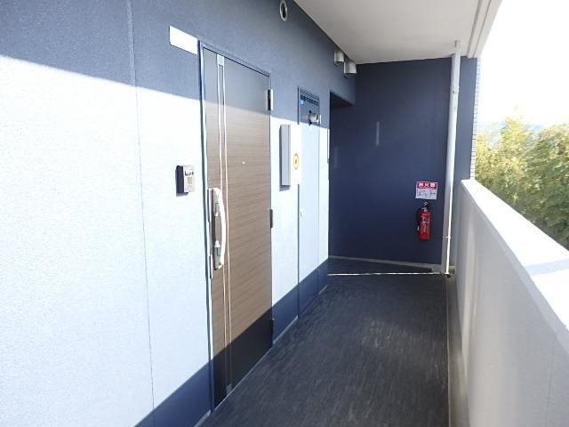 YFセントラルヒルズ その他外観1