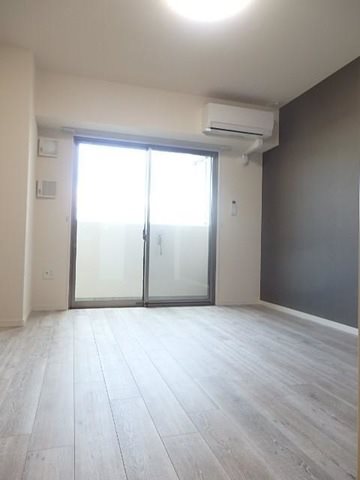 YFセントラルヒルズ ベッドルーム