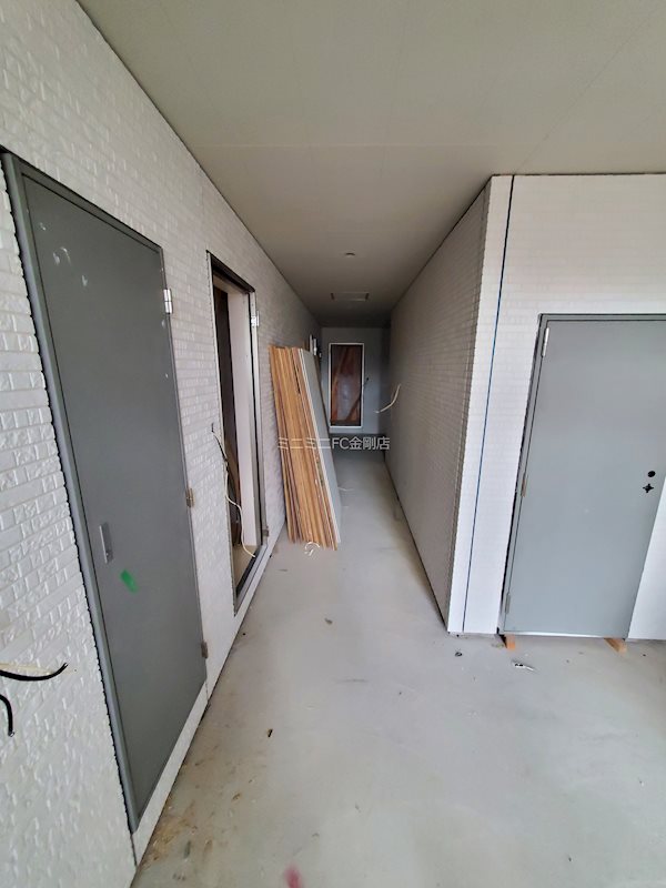 フォレストクリエオーレ金剛 その他1