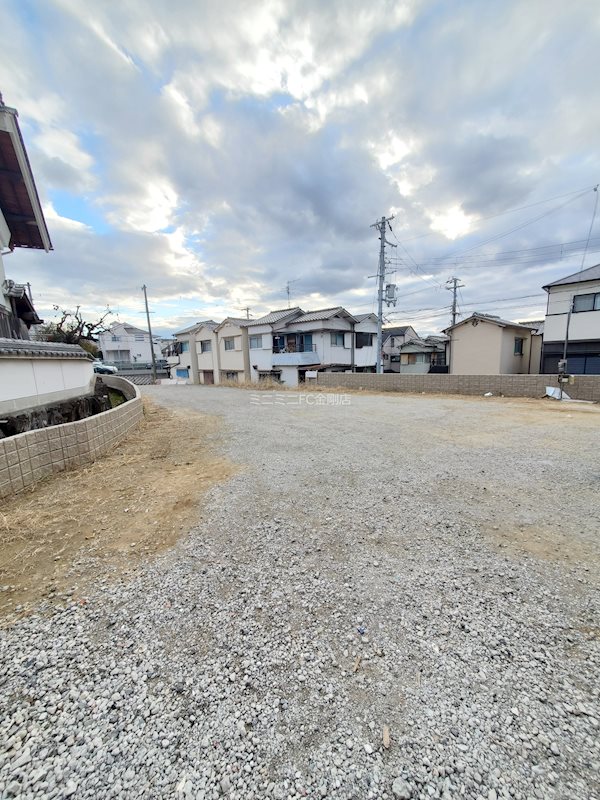 フォレストクリエオーレ金剛 その他外観1