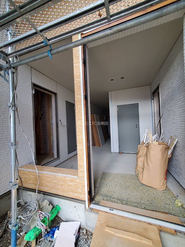 フォレストクリエオーレ金剛 その他外観2