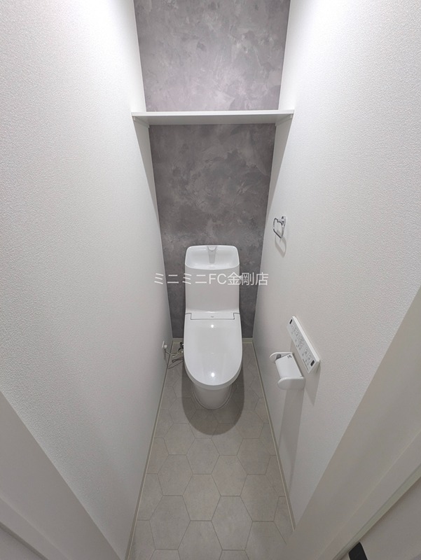 フォレストクリエオーレ金剛 その他1